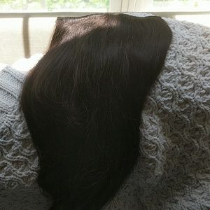 Irresistible me extra thick 4 clip weft